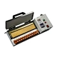 heat oven