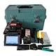 optical fiber fusion splicer