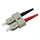 SC 2.0mm / 3.0mm DX MM Connector