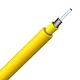 Single Fiber Armored Indoor Fiber Optic Cable