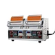 Tilt Vertical Heat Oven