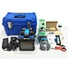 optical fiber fusion splicer