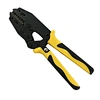 6 Hole Fiber Optic Crimping Tool