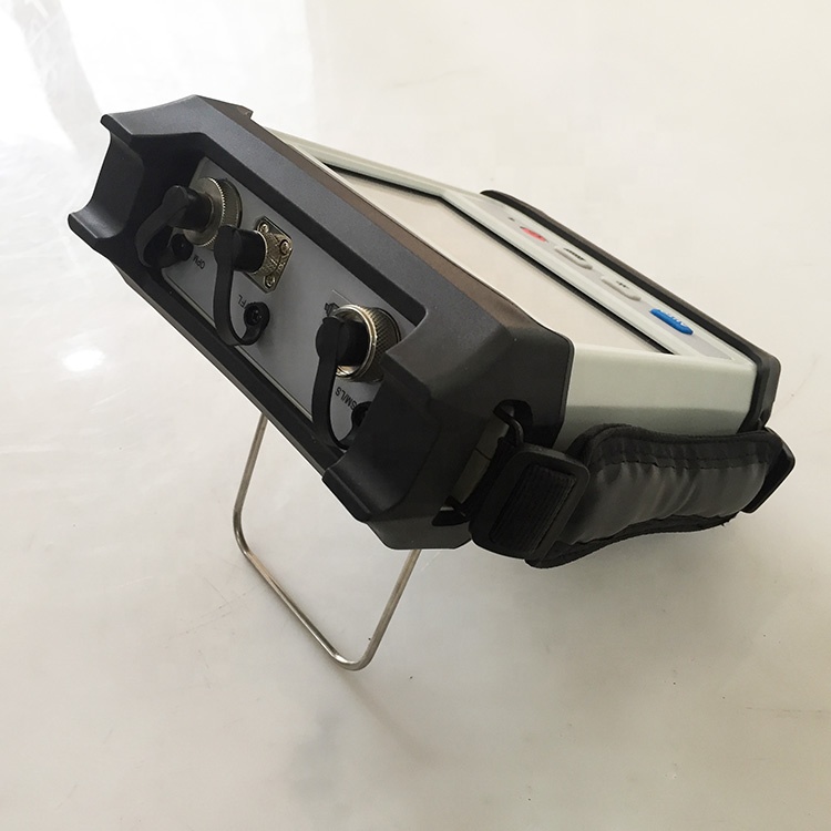 Handheld Optical Time Domain Reflectometer OTDR 1310 1550nm
