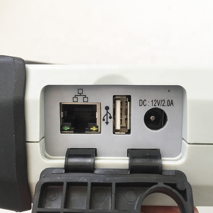 Handheld Optical Time Domain Reflectometer OTDR 1310 1550nm