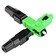 fast connector sc