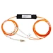 FBT Box Type Splitter with LC Connector
