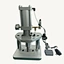 Vertical Crimping Machine