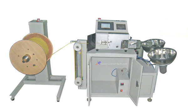 WT-X20D Fiber Cutting Machine for 2~7mm FO Cable WT-X20D Fiber Cutting Machine for 2~7mm FO Cable