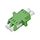 LC Duplex Asymmetric Welding Adapter