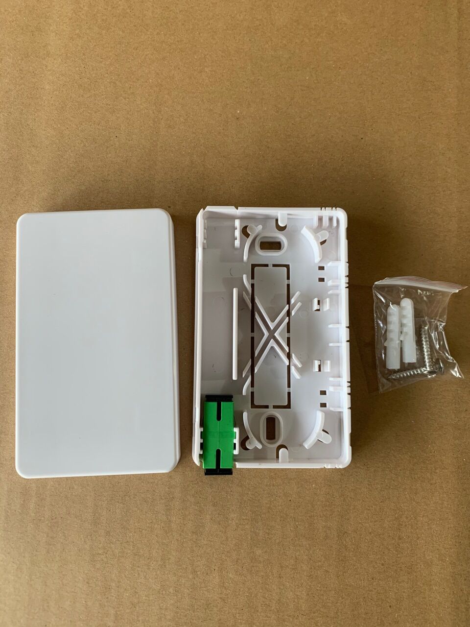FTTH BOX