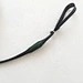 Cardboard Reel Type Packing SC APC Optic Fiber Patch Cord FTTH Drop Cable Assemblies with Pulling Eye