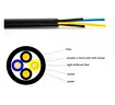 2 Core 4 Core Tight Buffer Armored Cable Ftta Base Station CPRI RRU RRH Outdoor Patch Cord Cable