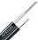 2 Core Central Loose Tube Self-supporting Aerial Figure 8 Fiber Optical Cable GYXTC8Y