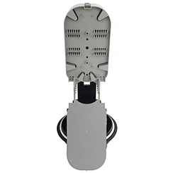 48 96 Core Aerial Hanging All-mounting Dome Splice Closure Fiber Optic Joint Enclosure