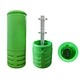 Waterproof Outdoor Plastic Dome Splice Closure Protect Fiber Optic Pedestal Equipment