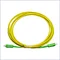 Fiber Optic Patch Cord