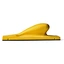 PU foam polishing pad