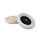 velcro wool polishing pad