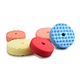 backing pad foam polishing pad