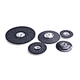 Rubber Molded Backing plates for Resin Fibre Discs