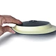 disc pads backing plate