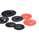 backing plate