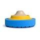 hook loop backing pad