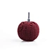 Yellow Red Maroon Blue polishing balls