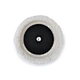 velcro wool polishing pad
