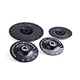 backing plate