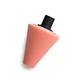wool felt polishing cones
