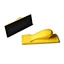 PU foam polishing pad