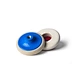 hook and loop pad
