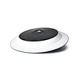 disc pads backing plate