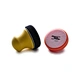 wax applicator; cleaning kit foma pad;