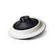 hook loop backing pad