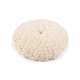 buffing wool pad