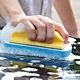 square washing