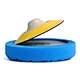 pads backing