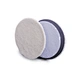 polishing wool pad