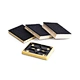 backing plates