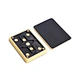 backing plates for flap discs