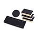 backing plates for flap discs