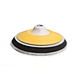 polishing wool pad