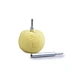 Yellow Red Maroon Blue polishing balls