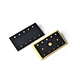 backing plates