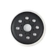 backing plate