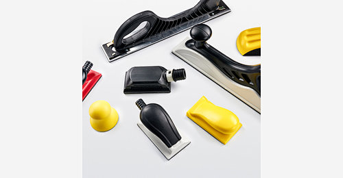 Hand Blocks - , Manufacturer – Yongkang Meiloy-K&FP Tools Co.,Ltd.