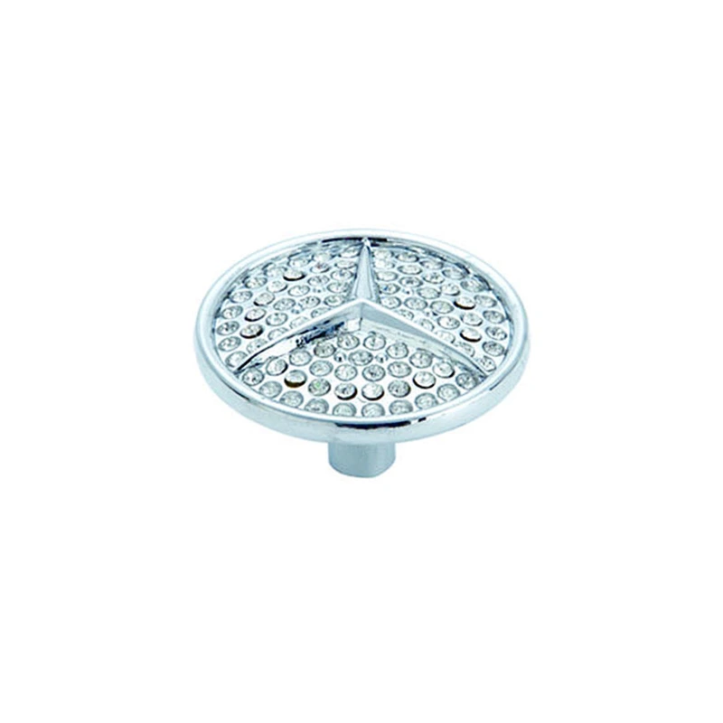 Diamond handle
